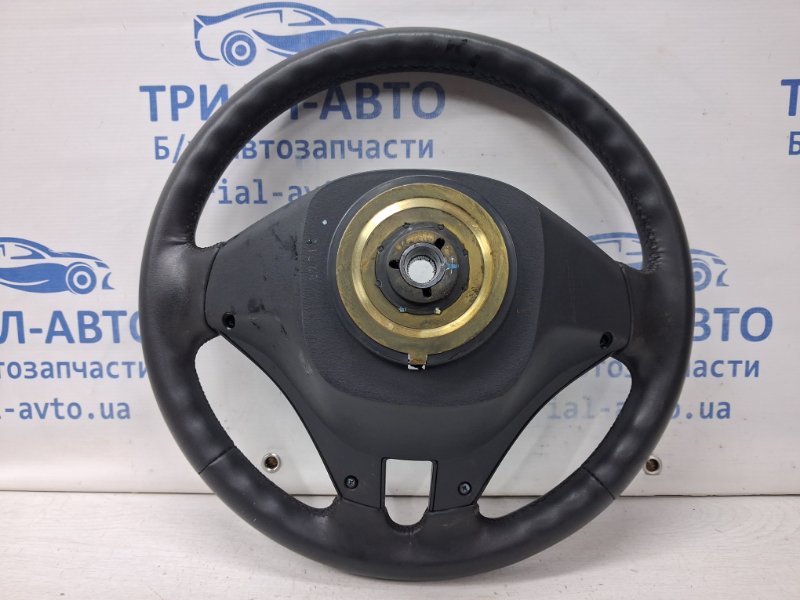 Руль L200 2006-2015 KB 2.5 Diesel 4D56