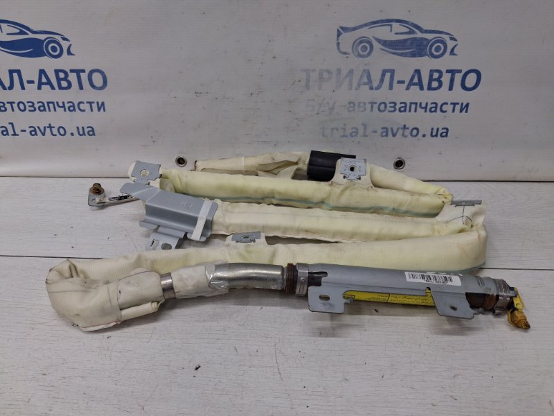 Запчасть airbag потолка(шторка) левый Hyundai Sonata 2004-2010 NF 2.4 бензин G4KC 850103K000 Б/У Airbag потолка(шторка) левый Hyundai Sonata 2004-2010 NF 2.4 бензин G4KC 850103K000 Б/У