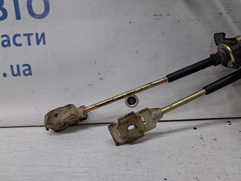 Трос коробки передач Hyundai Tucson JM 2.0 diesel D4EA Трос коробки передач Hyundai Tucson JM 2.0 diesel D4EA