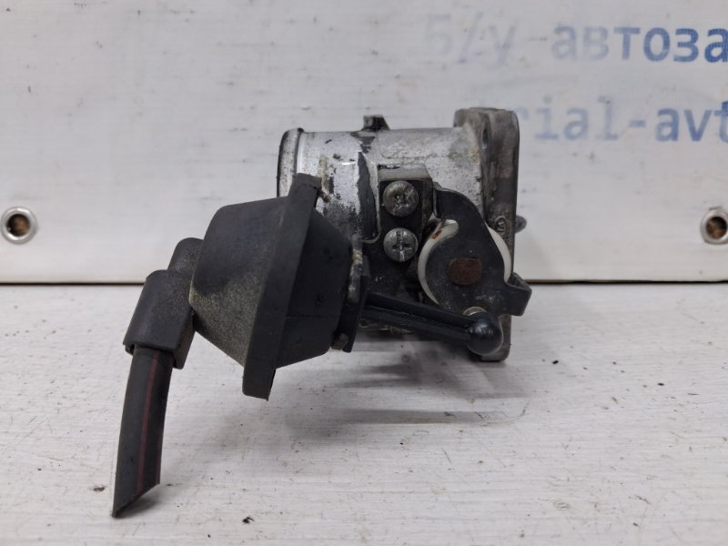 Заслонка дроссельная Sorento 2002-2011 BL 2.5 diesel D4CB Заслонка дроссельная Sorento 2002-2011 BL 2.5 diesel D4CB