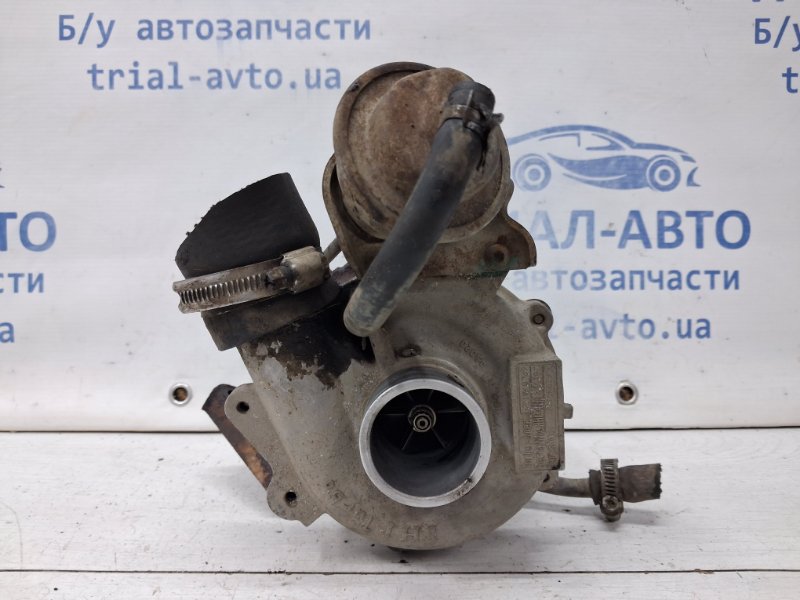 Турбина L200 2006-2015 KB 2.5 Diesel 4D56