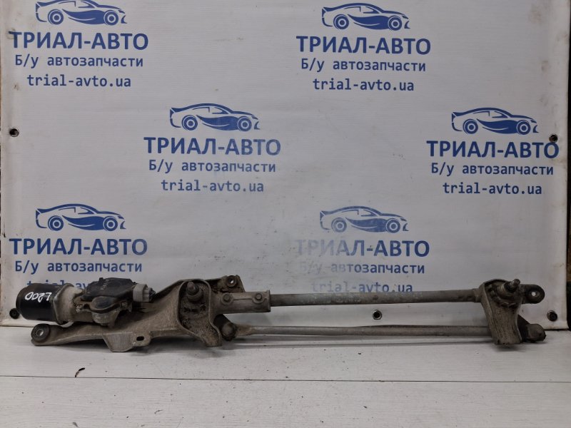 Запчасть трапеция дворников Mitsubishi L200 2006-2015 KB 2.5 Diesel 4D56 8251A020 Б/У Трапеция дворников Mitsubishi L200 2006-2015 KB 2.5 Diesel 4D56 8251A020 Б/У