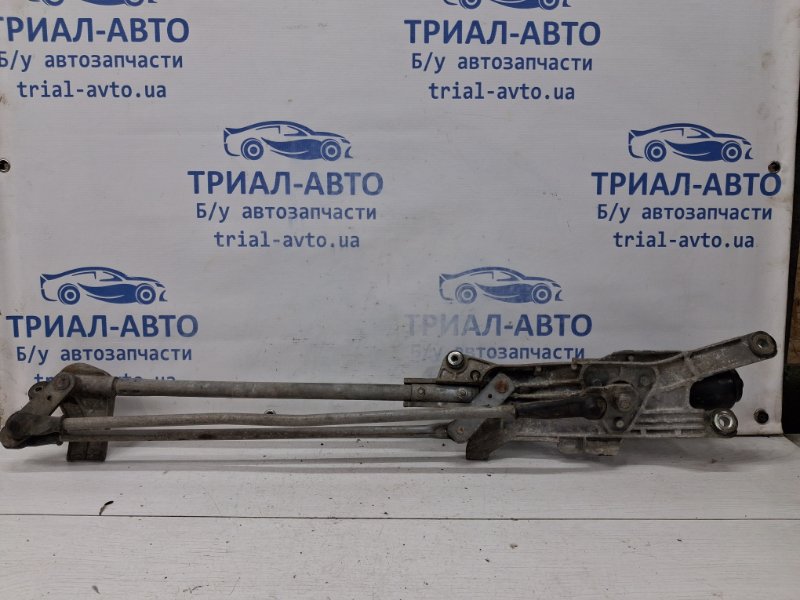 Трапеция дворников L200 2006-2015 KB 2.5 Diesel 4D56 Трапеция дворников L200 2006-2015 KB 2.5 Diesel 4D56