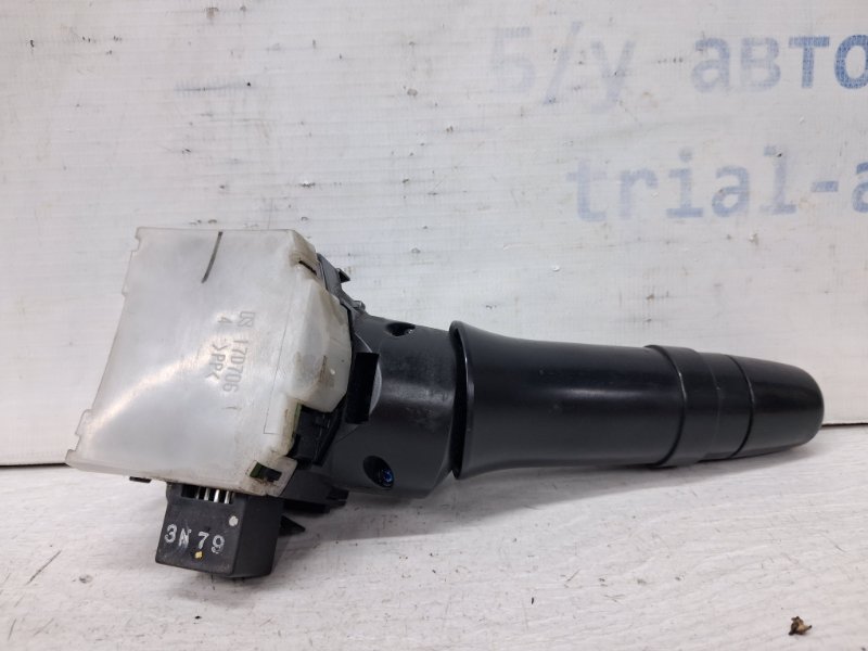 Переключатель подрулевой левый(поворотники) Mitsubishi L200 KB 2.5 Diesel 4D56