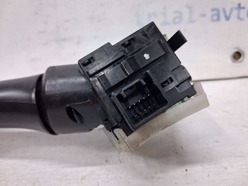 Переключатель подрулевой левый(поворотники) L200 2006-2015 KB 2.5 Diesel 4D56