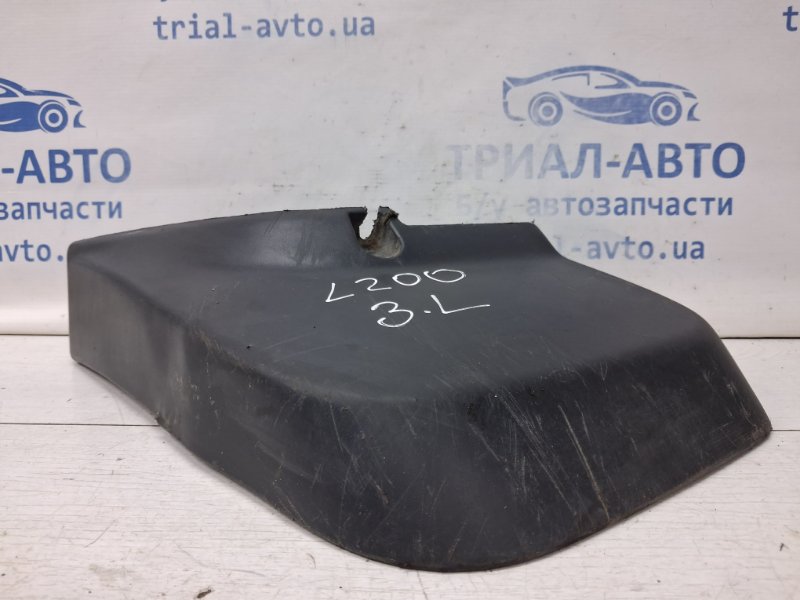 Брызговик задний левый L200 2006-2015 KB 2.5 Diesel 4D56