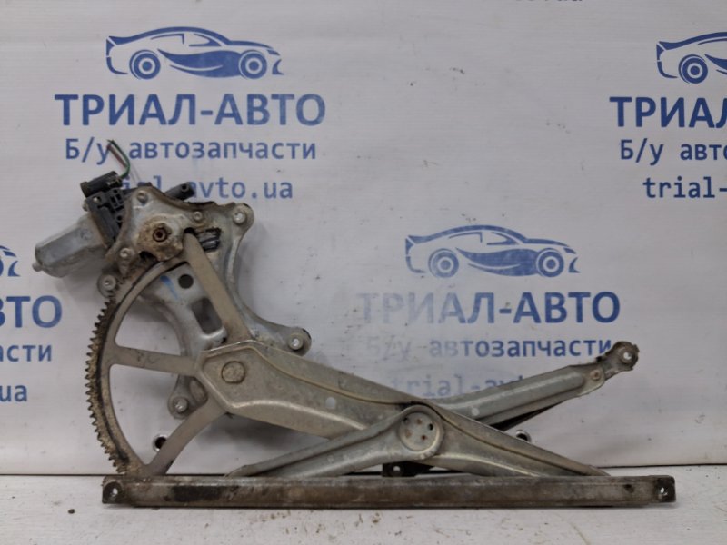 Стеклоподъемник передний правый L200 2006-2015 KB 2.5 Diesel 4D56