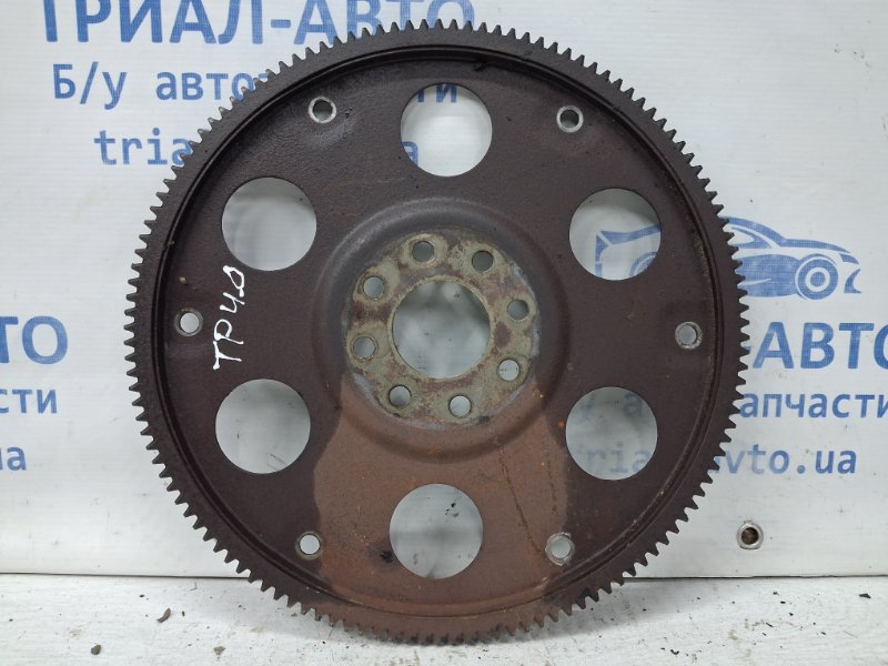 Маховик Toyota Prado 2002-2009 J120 4.0 1GR-FE 3210160060 Б/У
