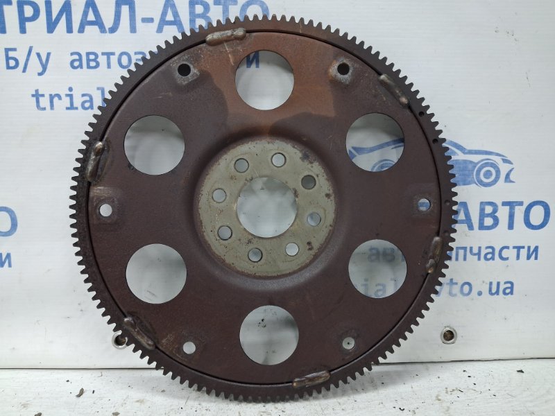 Маховик Toyota Prado J120 4.0 1GR-FE