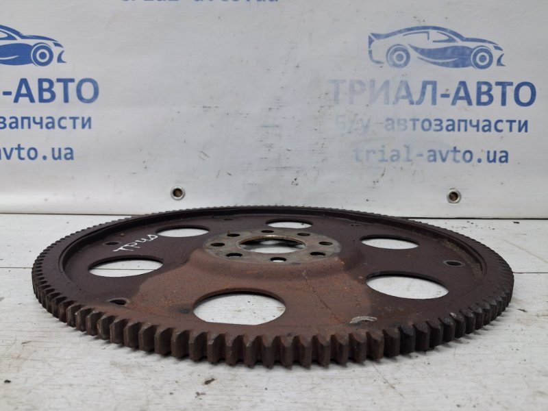 Маховик Prado 2002-2009 J120 4.0 1GR-FE