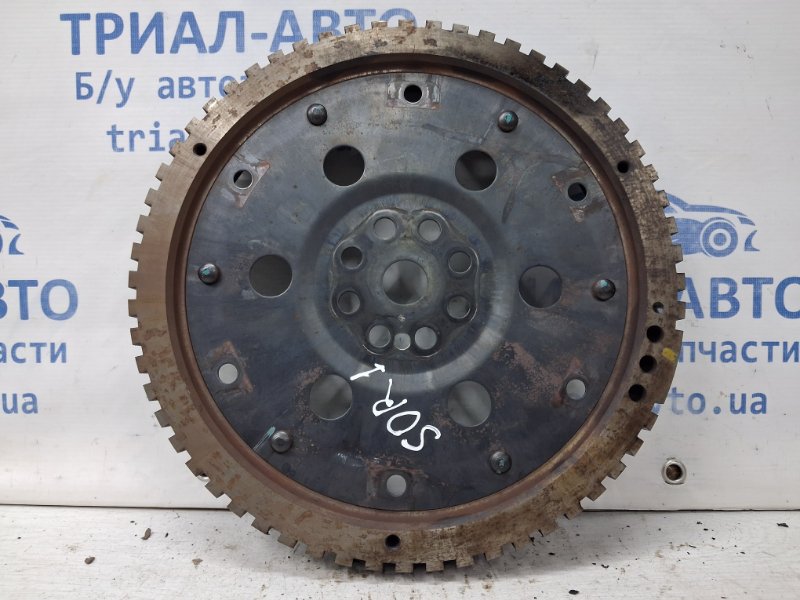 Маховик Kia Sorento BL 2.5 diesel D4CB