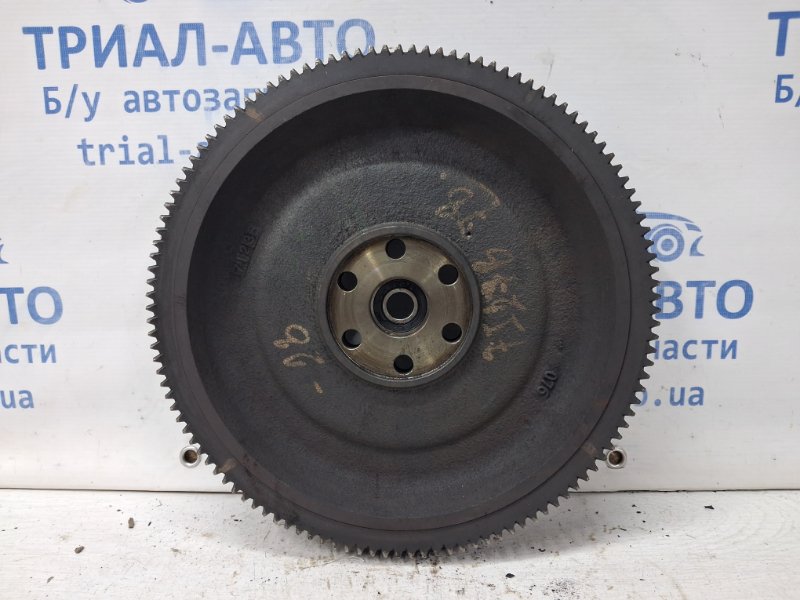 Маховик Mitsubishi L200 2006-2015 KB 2.5 Diesel 4D56 1120A075 Б/У