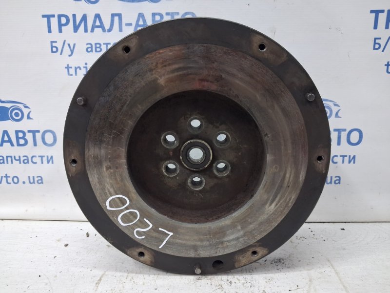 Маховик Mitsubishi L200 KB 2.5 Diesel 4D56