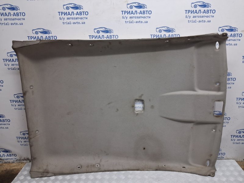 Запчасть потолок Mitsubishi L200 2006-2015 KB 2.5 Diesel 4D56 MN123855HA Б/У Потолок Mitsubishi L200 2006-2015 KB 2.5 Diesel 4D56 MN123855HA Б/У