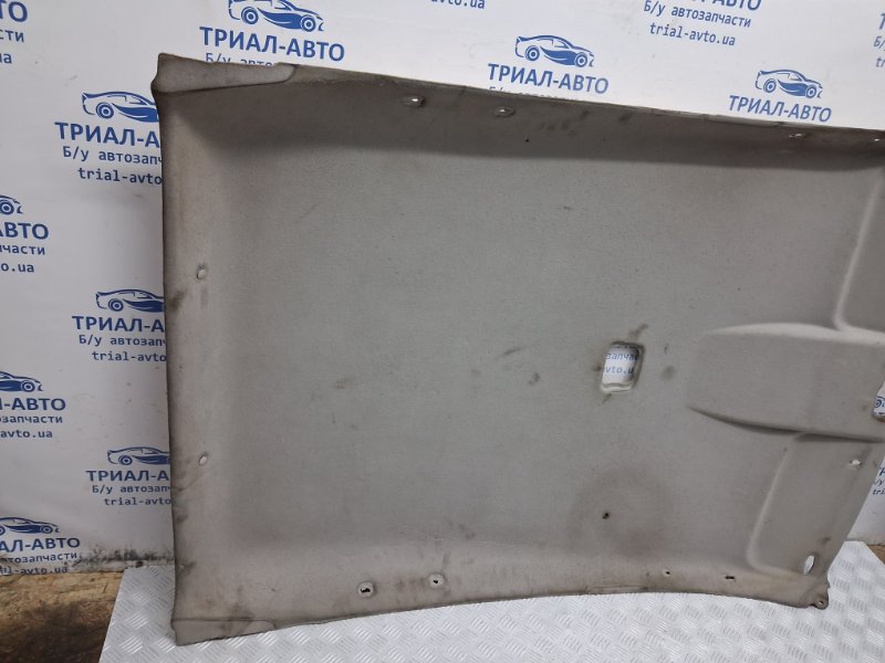 Потолок L200 2006-2015 KB 2.5 Diesel 4D56 Потолок L200 2006-2015 KB 2.5 Diesel 4D56