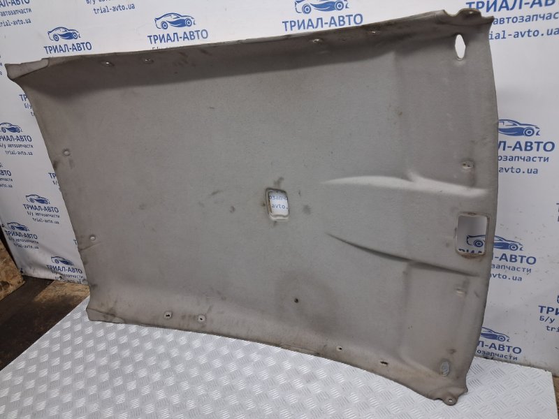 Потолок Mitsubishi L200 KB 2.5 Diesel 4D56 Потолок Mitsubishi L200 KB 2.5 Diesel 4D56