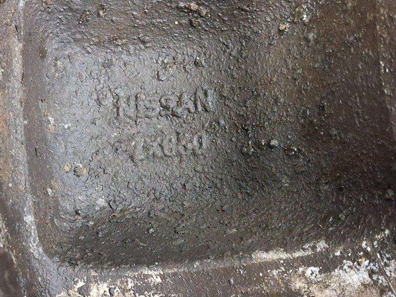 Диски титан комплект R16 L200 2006-2015 KB 2.5 Diesel 4D56