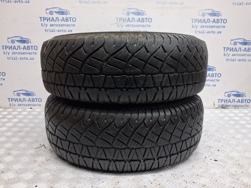 Запчасть шины Б/У Шины Б/У