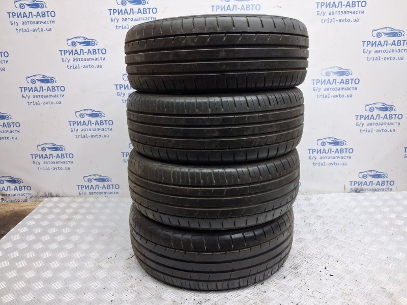 Запчасть шины Б/У Шины Б/У