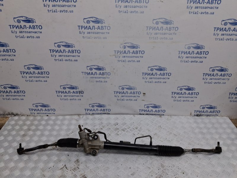 Рулевая рейка L200 2006-2015 KB 2.5 Diesel 4D56 Рулевая рейка L200 2006-2015 KB 2.5 Diesel 4D56