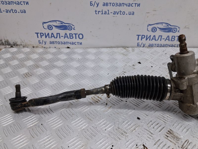 Рулевая рейка L200 2006-2015 KB 2.5 Diesel 4D56 Рулевая рейка L200 2006-2015 KB 2.5 Diesel 4D56