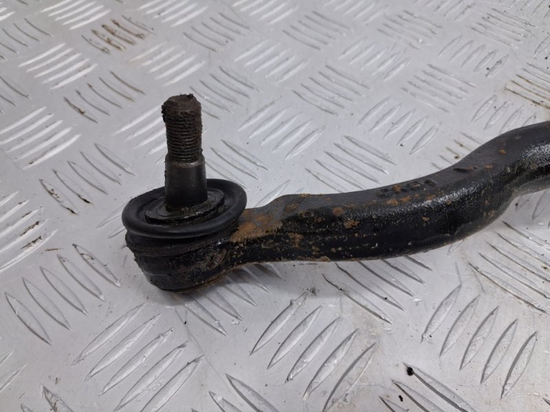 Рулевая рейка L200 2006-2015 KB 2.5 Diesel 4D56 Рулевая рейка L200 2006-2015 KB 2.5 Diesel 4D56