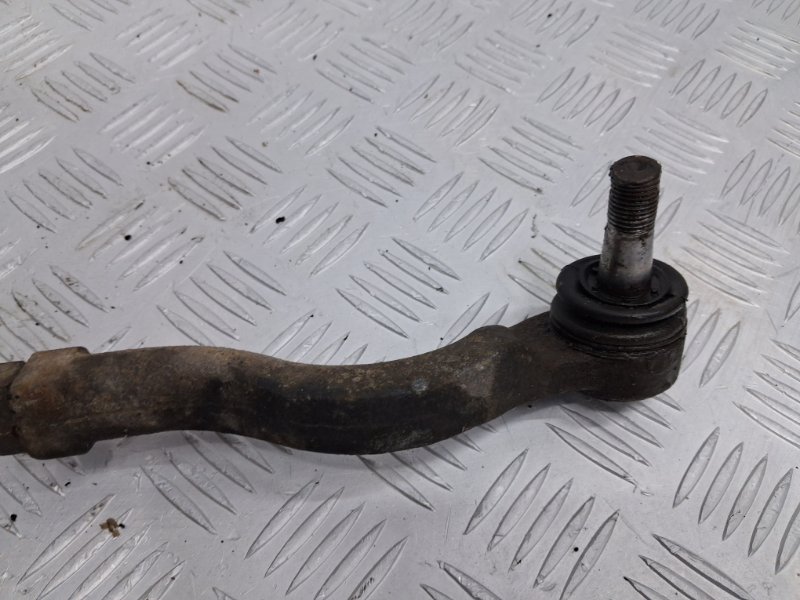 Рулевая рейка L200 2006-2015 KB 2.5 Diesel 4D56 Рулевая рейка L200 2006-2015 KB 2.5 Diesel 4D56