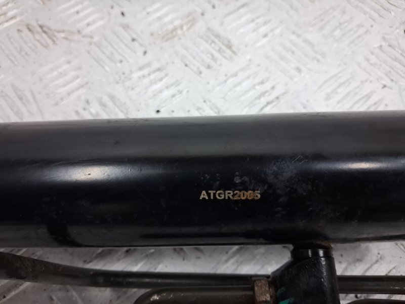 Рулевая рейка L200 2006-2015 KB 2.5 Diesel 4D56 Рулевая рейка L200 2006-2015 KB 2.5 Diesel 4D56