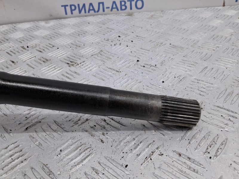 Привод задний правый Mitsubishi L200 KB 2.5 Diesel 4D56