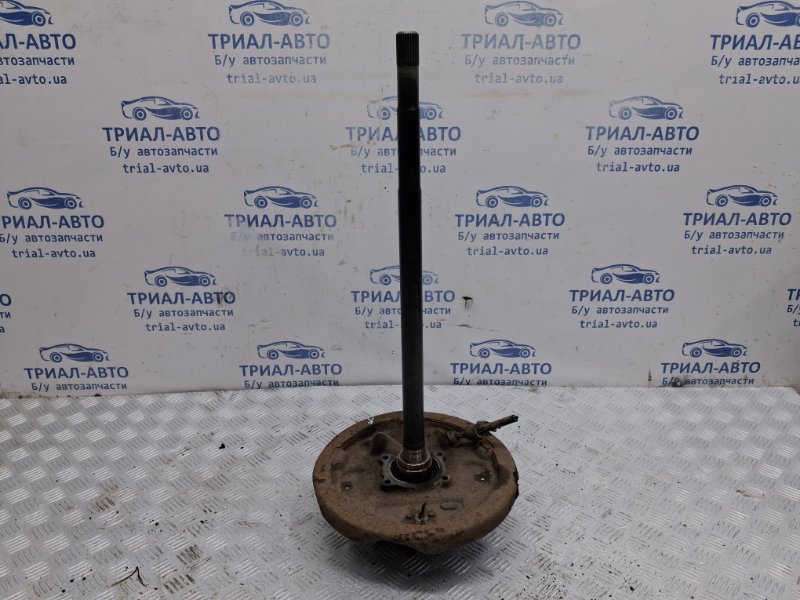 Привод задний правый L200 2006-2015 KB 2.5 Diesel 4D56