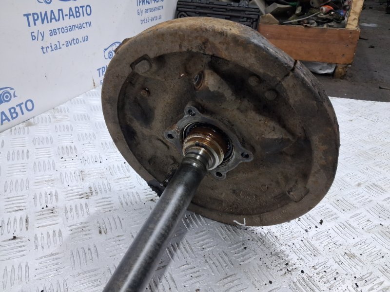 Привод задний левый L200 2006-2015 KB 2.5 Diesel 4D56