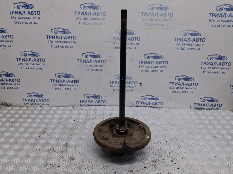 Привод задний левый L200 2006-2015 KB 2.5 Diesel 4D56