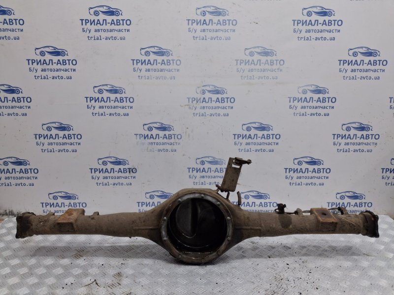 Чулок Mitsubishi L200 2006-2015 KB 2.5 Diesel 4D56 3711A033 Б/У