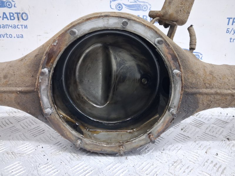 Чулок L200 2006-2015 KB 2.5 Diesel 4D56