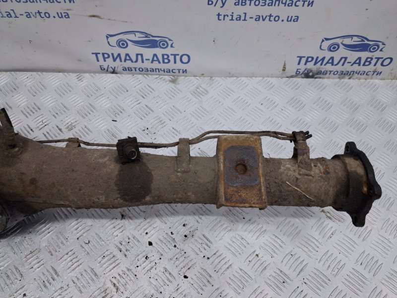 Чулок Mitsubishi L200 KB 2.5 Diesel 4D56