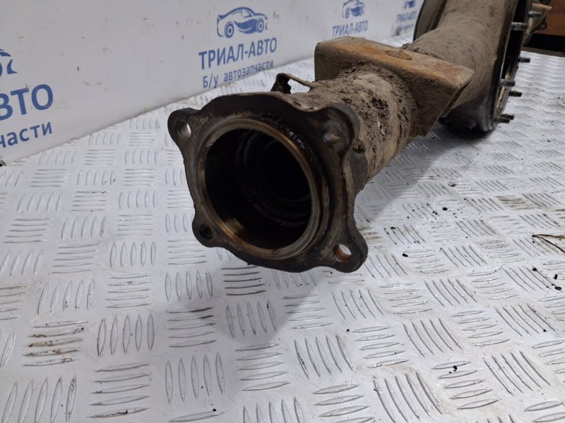 Чулок L200 2006-2015 KB 2.5 Diesel 4D56