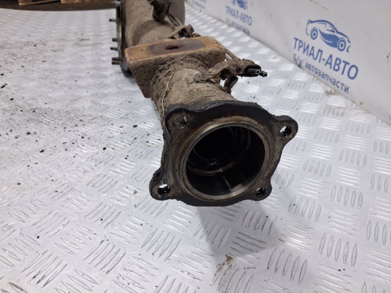 Чулок L200 2006-2015 KB 2.5 Diesel 4D56