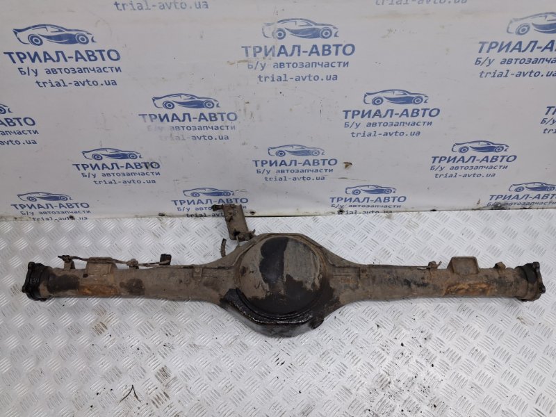 Чулок L200 2006-2015 KB 2.5 Diesel 4D56