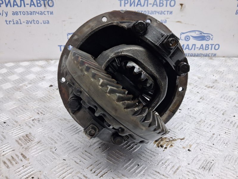 Редуктор задний L200 2006-2015 KB 2.5 Diesel 4D56