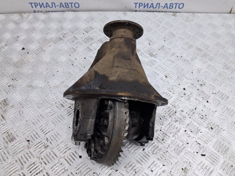 Редуктор задний L200 2006-2015 KB 2.5 Diesel 4D56