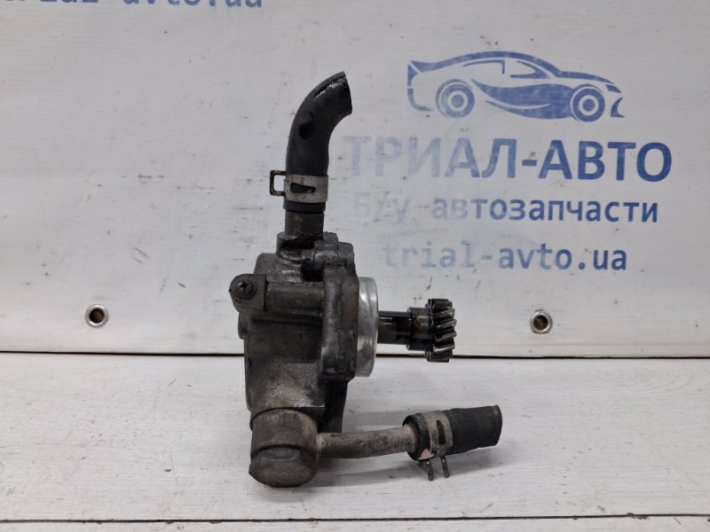 Насос вакуумный Mitsubishi L200 2006-2015 KB 2.5 Diesel 4D56 2020A002 Б/У