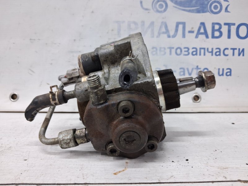 ТНВД Mitsubishi L200 2006-2015 KB 2.5 Diesel 4D56 1460A019 Б/У