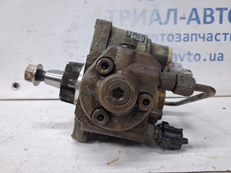 ТНВД Mitsubishi L200 KB 2.5 Diesel 4D56