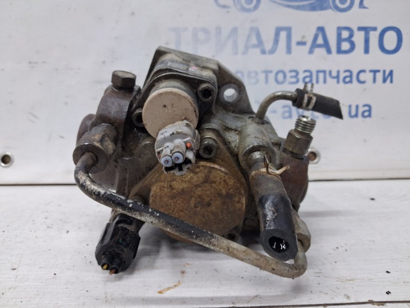 ТНВД L200 2006-2015 KB 2.5 Diesel 4D56