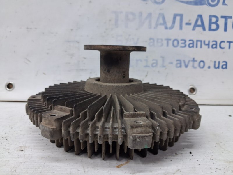 Вискомуфта Mitsubishi L200 KB 2.5 Diesel 4D56