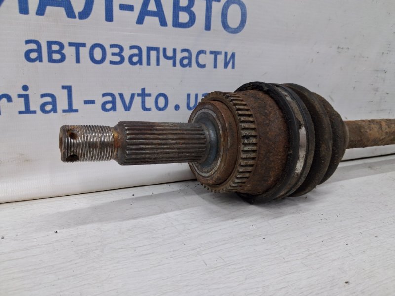 Привод задний Tucson 2004-2009 JM 2.0 diesel D4EA Привод задний Tucson 2004-2009 JM 2.0 diesel D4EA