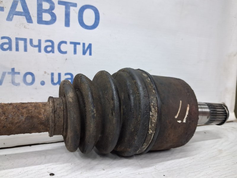 Привод задний Tucson 2004-2009 JM 2.0 diesel D4EA Привод задний Tucson 2004-2009 JM 2.0 diesel D4EA