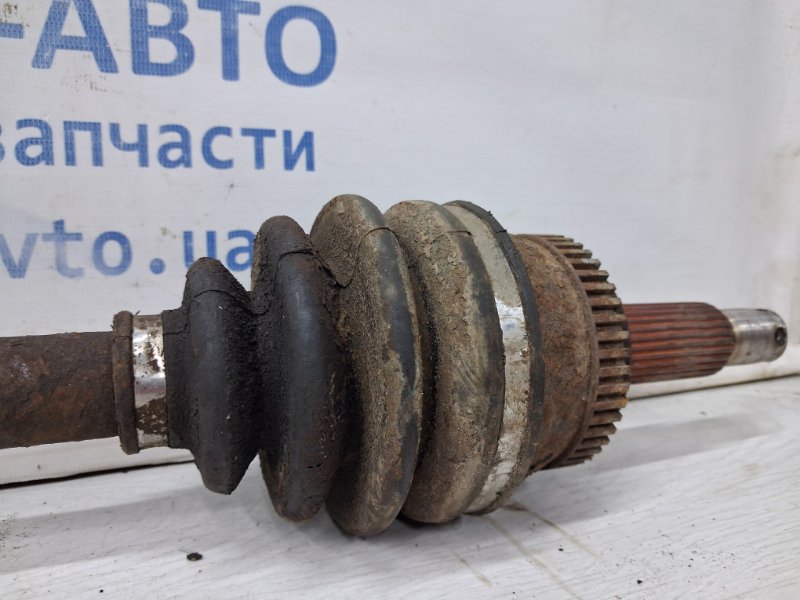 Привод задний Tucson 2004-2009 JM 2.0 diesel D4EA Привод задний Tucson 2004-2009 JM 2.0 diesel D4EA