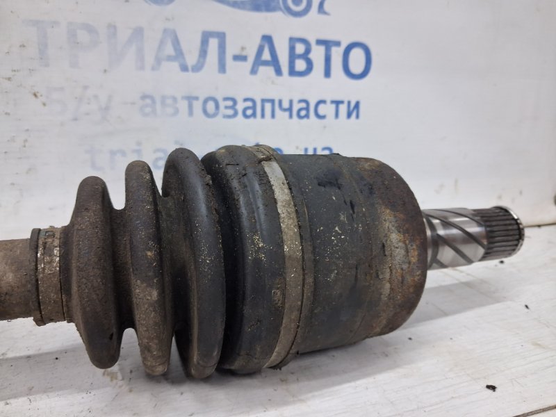 Привод передний левый АКПП Sorento 2002-2011 BL 2.5 diesel D4CB Привод передний левый АКПП Sorento 2002-2011 BL 2.5 diesel D4CB