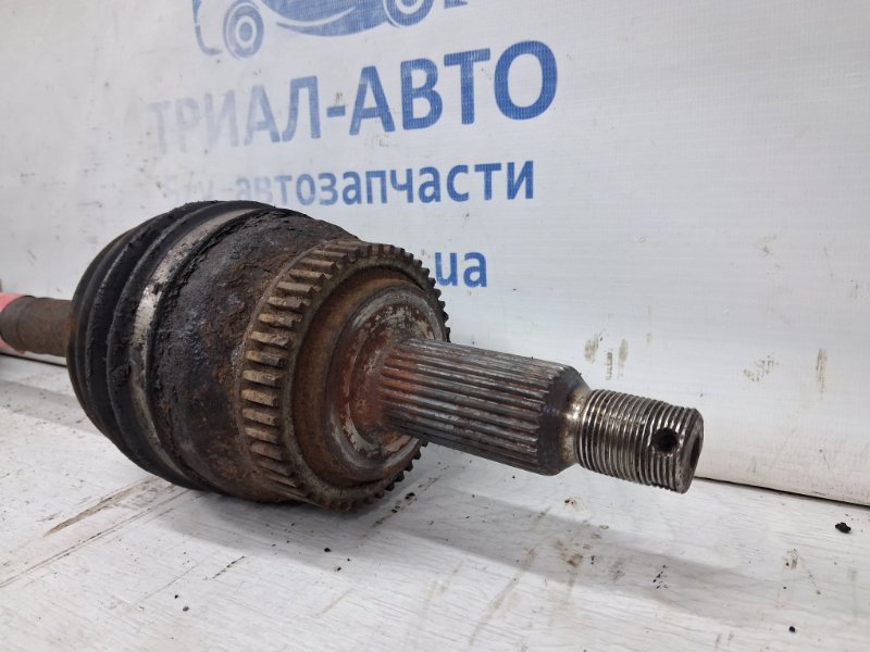 Привод передний левый МКПП Tucson 2004-2009 JM 2.0 diesel D4EA Привод передний левый МКПП Tucson 2004-2009 JM 2.0 diesel D4EA